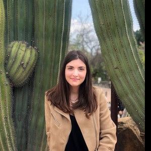 Carla - Prof d'espagnol - Aulnay-sous-Bois