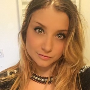 Anaïs - Prof d'espagnol - Tours