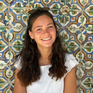 Claire-Marie - Prof d'espagnol - Paris