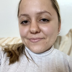 Marion - Prof d'expression orale - anglais - Clermont-Ferrand