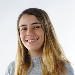 Lison - Prof d'aide aux devoirs - Lyon