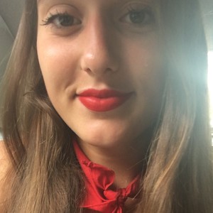Solenn - Prof de maths - Salaunes