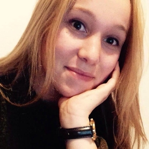 Mathilde - Prof de français - Angers
