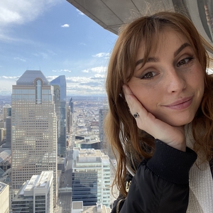 Flavia - Prof de français - Besançon