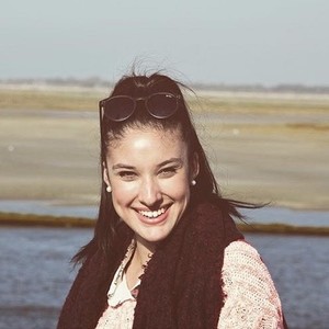 ILIANA - Prof de français - Amiens