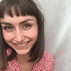 Zoé - Prof de français - Paris