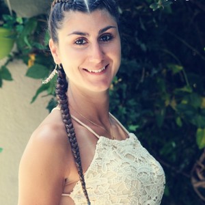 Marie - Prof d'italien - Fréjus