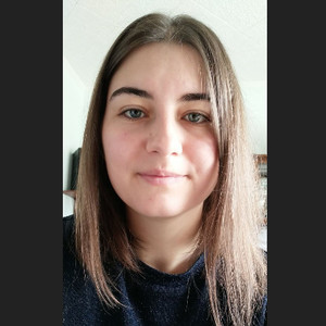 Cécile - Prof d'anglais - Reims