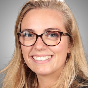 Audrey - Prof de français - Brasparts