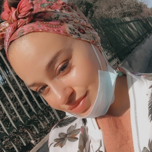 Melanie - Prof de français - Marseille