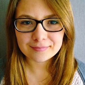 Celine - Prof d'aide aux devoirs - Angers