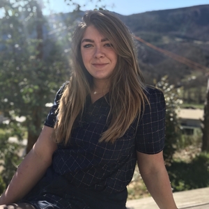 Anaïs - Prof de français - Florac-Trois-Rivières
