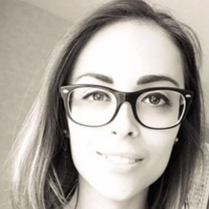 Morgane - Prof de maths - Fegersheim