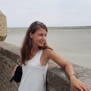 Laurie - Prof d'aide aux devoirs - Nice