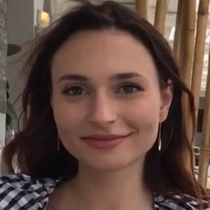 Marie - Prof de français - Saint-Raphaël