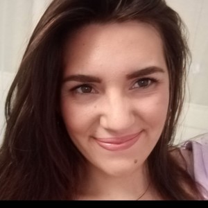 Ashley - Prof de français - Pau