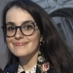 Jeanne - Prof d'aide aux devoirs - Châteauroux