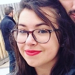 Amalia - Prof de français - Fréjus