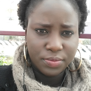 Fatoumata - Prof de maths - Bagneux