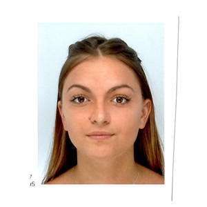 Chloé - Prof de maths - Périgueux