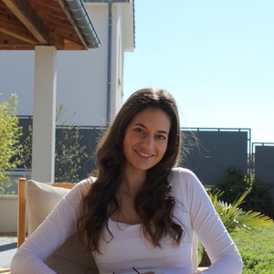 Alicia - Prof de maths - Pollionnay