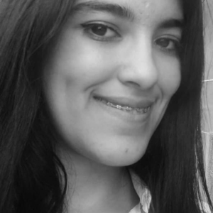 Sarah - Prof de physique - chimie - Châtenay-Malabry