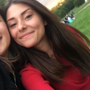 Elodie - Prof d'aide aux devoirs - Rodez