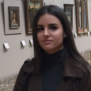 Manon - Prof d'aide aux devoirs - Vaires-sur-Marne