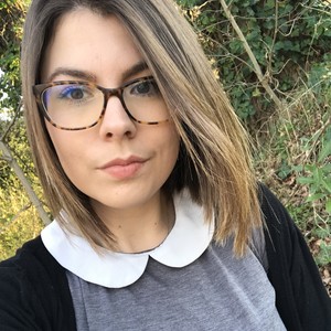 Samantha - Prof d'aide aux devoirs - Carcassonne