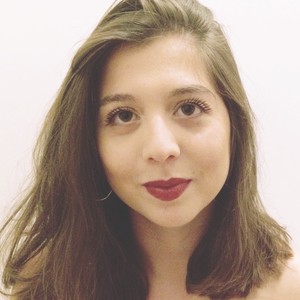 Garance - Prof de français - Oullins