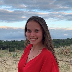 Anaïs - Prof d'aide aux devoirs - Cergy