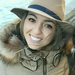 Syrine - Prof de français - Courbevoie
