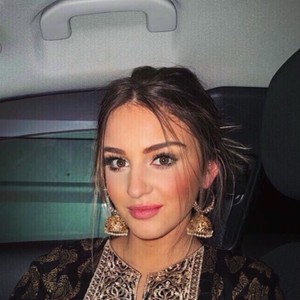 Coline - Prof de français - Cergy