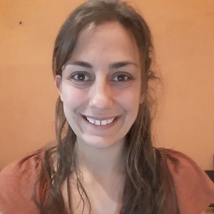 Ambre - Prof de français - Mende
