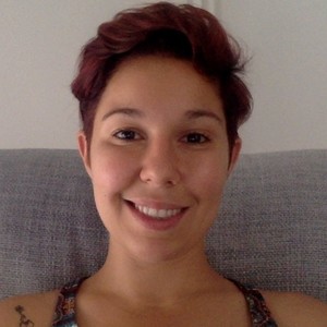 Alexia - Prof d'aide aux devoirs - Marseille