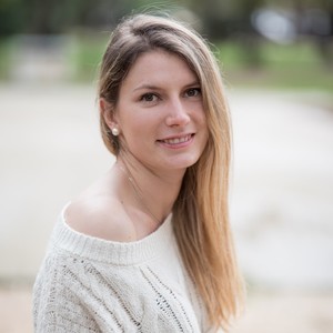 Clémentine - Prof d'aide aux devoirs - Carqueiranne