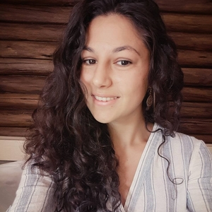 Elodie - Prof de maths - Hyères