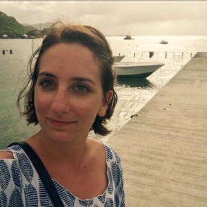Manon - Prof d'aide aux devoirs - Orléans