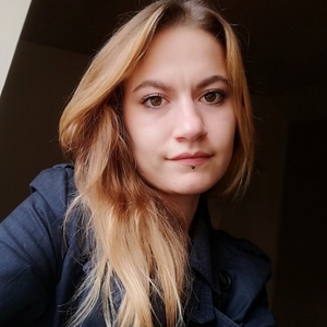 Mathilde - Prof d'aide aux devoirs - Agen