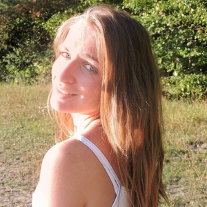 Manon - Prof d'aide aux devoirs - Saint-Lambert-la-Potherie