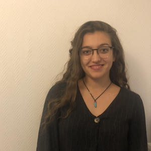 Camille - Prof d'aide aux devoirs - Amiens