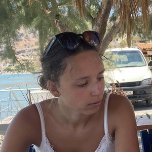 Laurine - Prof de français - Hérouville-Saint-Clair