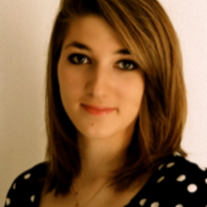 Mariane - Prof de français - Tours