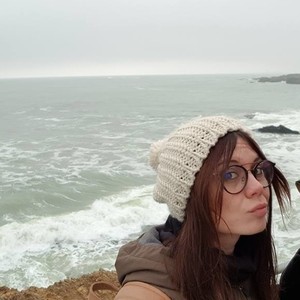 Priscilla - Prof de maths - Montreuil-Juigné