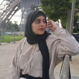 Alina - Prof de français - Paris