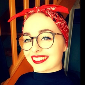 Manon - Prof d'aide aux devoirs - Villers-sous-Saint-Leu