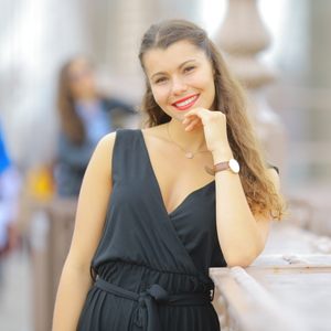 Fanny - Prof de maths - Lyon