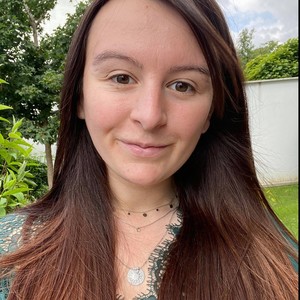 Chloé - Prof de SVT - Vannes