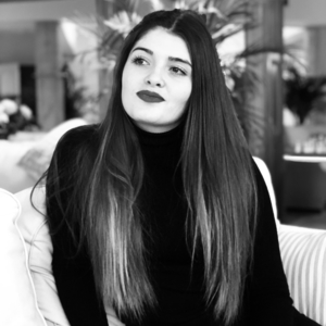 Camille - Prof d'aide aux devoirs - Montpellier