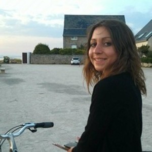 Charlotte - Prof d'aide aux devoirs - Villeneuve-sur-Lot
